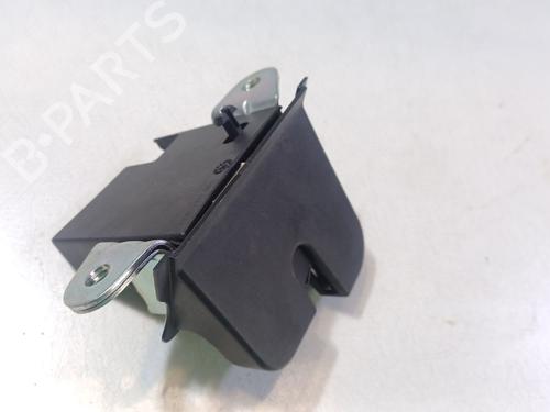 Used Tailgate lock AUDI A1 Sportback (GBA) 30 TFSI (110 hp) 29828537