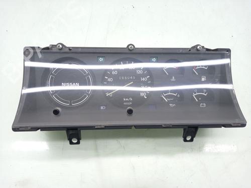 Used Instrument cluster NISSAN PATROL III/2 Hardtop (K260) 2.8 D (80 hp) 27869531