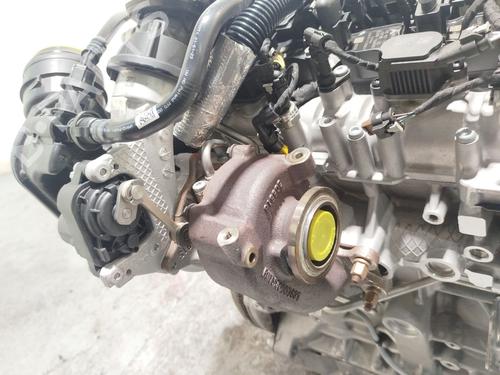 Engine AUDI Q3 (F3B) 35 TFSI | BP29432875M1 