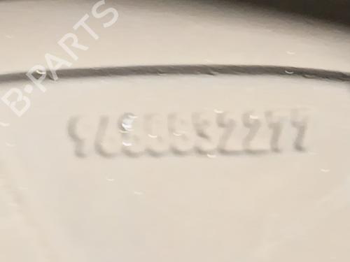 Fælk DS DS 4 / DS 4 CROSSBACK (NX_) 1.6 BlueHDi 120 | BP36320285C45 - Image 7