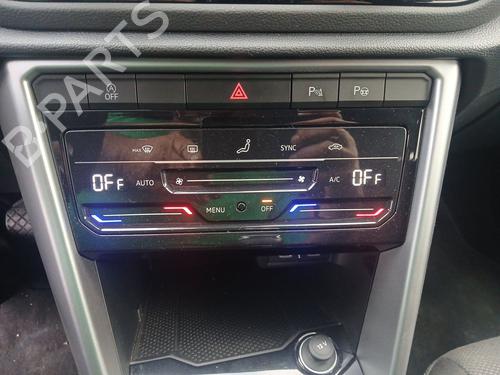 Felg VW T-ROC (A11, D11) 1.5 TSI | BP29114515C45 