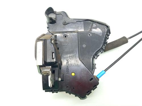 Front right lock TOYOTA LAND CRUISER PRADO (_J15_) 3.0 D-4D (KDJ155_, KDJ150_, KDJ150R, KDJ155R) | BP17912942C97 