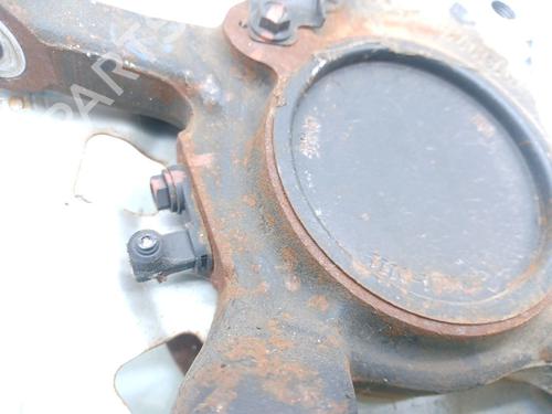 Right front steering knuckle PEUGEOT LANDTREK  | BP16820569M26 