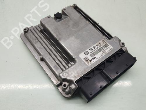 Motorstyringsenhed VW PHAETON (3D1, 3D2, 3D3, 3D4, 3D6, 3D7, 3D8, 3D9) 3.0 V6 TDI 4motion (240 hp) 29259171