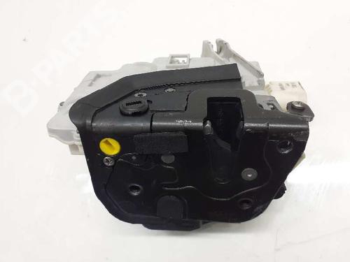 Rear left lock AUDI A4 B7 (8EC) 1.9 TDI | BP9583350C100 