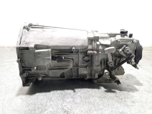 Gearbox VW CRAFTER 30-50 Van (2E_) 2.0 TDI | BP31038479M3