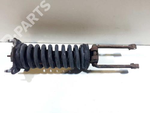 Right front shock absorber JEEP CHEROKEE (KJ) 2.8 CRD 4x4 | BP9122849M17 