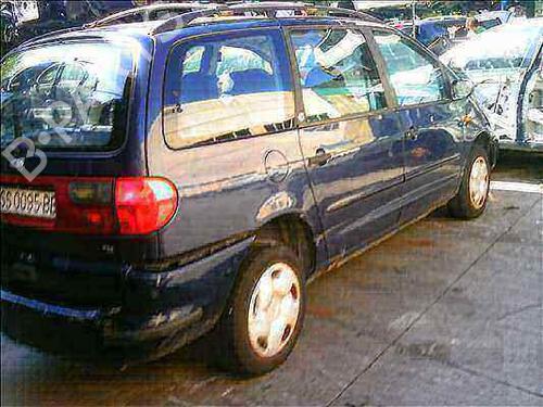 Front right lock FORD GALAXY I (WGR)  | BP1301600C97 