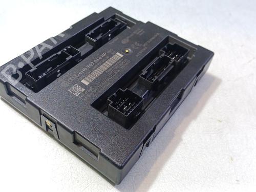 Used Electronic module Electronic module AUDI A7 Sportback (4GA, 4GF) RS7 performance quattro (605 hp) 34544066 34544066