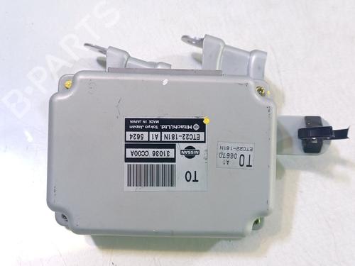 Gearbox control unit NISSAN MURANO I (Z50) 3.5 4x4 | BP21116426M52 