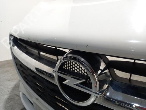 Front bumper OPEL CORSA E (X15) 1.3 CDTI (08, 68) | BP30634042C7 