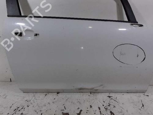 Right front door OPEL CORSA D (S07) 1.3 CDTI (L08, L68) | BP5804192C3 