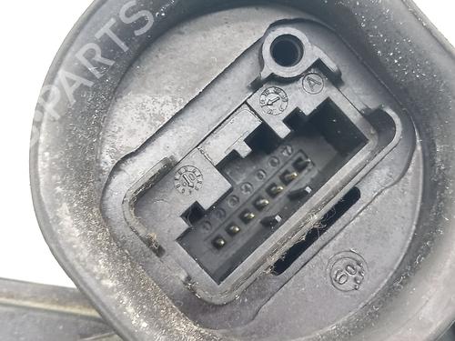 Rear right lock VW GOLF VI (5K1) 2.0 GTi | BP29118894C99 