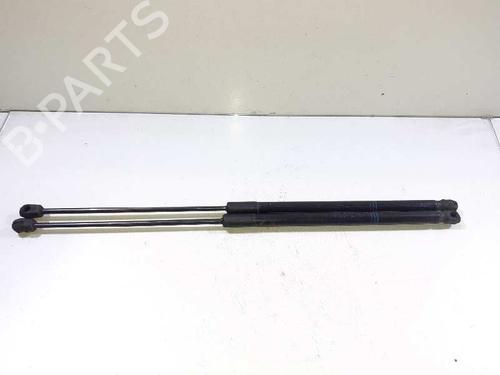 Tailgate lift support OPEL CORSA E (X15) 1.4 (08, 68) | BP14308147C138 