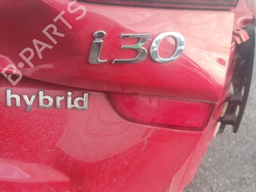 Engine HYUNDAI i30 Estate (PDE) 1.0 T-GDI | BP39430781M1 - Image 21
