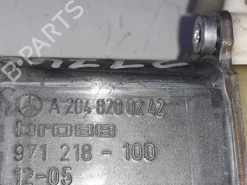 Vindusheismotor høyre foran MERCEDES-BENZ C-CLASS T-Model (S204) C 200 CDI (204.201) | BP2229025E20 