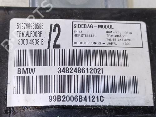 Electronic module BMW 3 Coupe (E46) 328 Ci | BP1300295M83 
