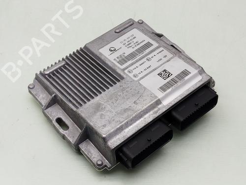 Used Engine control unit (ECU) Engine control unit (ECU) RENAULT CLIO V (B7_) 1.0 LPG (B7MT) (101 hp) 33814164 33814164