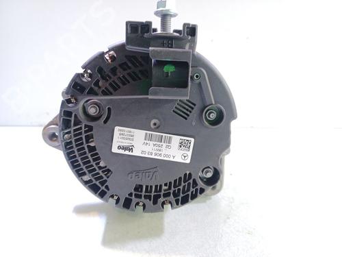 Alternator MERCEDES-BENZ VITO Van (W447) 114 CDI (447.601, 447.603, 447.605) | BP40106147M7 - Image 3