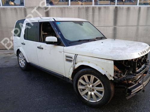 Right front suspension arm LAND ROVER DISCOVERY IV (L319)  | BP30745476M13 