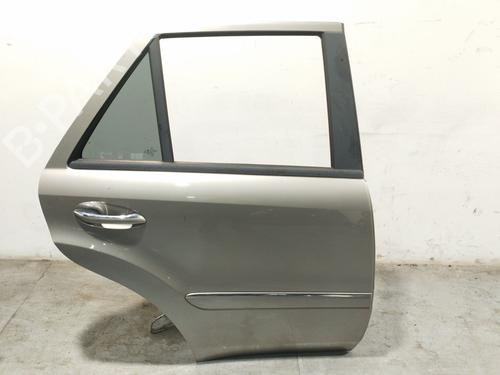 right-rear-door-mercedes-benz-m-class-w164-2005-2006-2007-2008-2009-2010-2011-2012-38560520 main image