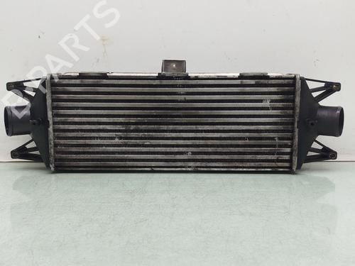 Intercooler IVECO DAILY IV Platform/Chassis 50C15 (146 hp) 32067686