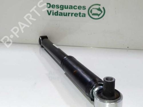Right rear shock absorber MERCEDES-BENZ VITO Van (W447)  | BP13047357M19 