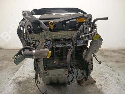 Engine OPEL CORSA E (X15) 1.2 (08, 68) | BP40107005M1 - Image 7