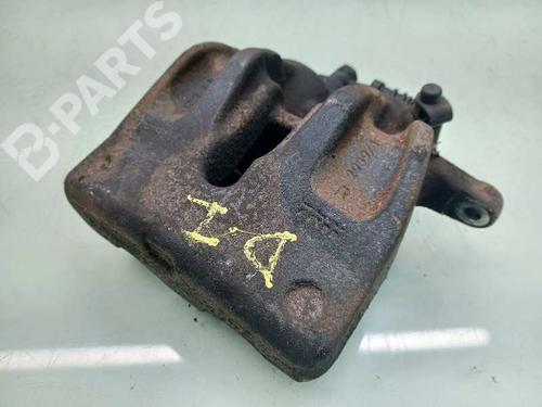 Left front brake caliper LAND ROVER RANGE ROVER SPORT I (L320) 2.7 D 4x4 | BP11560935M105 