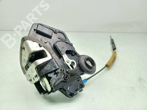 Used Rear left lock Rear left lock TOYOTA AVENSIS (_T25_) 2.0 D-4D (ADT250_, ADT250R) (126 hp) 11197646 11197646