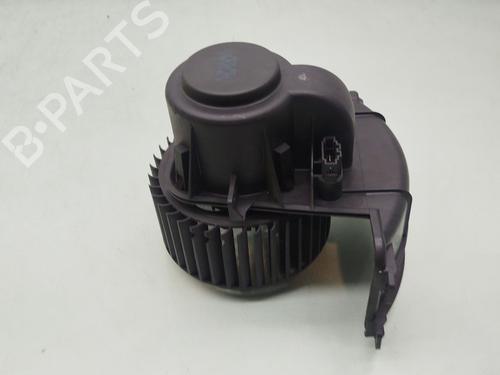 Varmeblæser VW TRANSPORTER T5 Bus (7HB, 7HJ, 7EB, 7EJ) 1.9 TDI | BP29977402M62