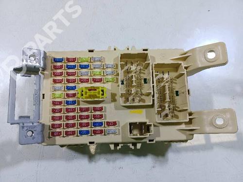 Used Fuse box HYUNDAI ix20 (JC) 1.6 (125 hp) 10301081
