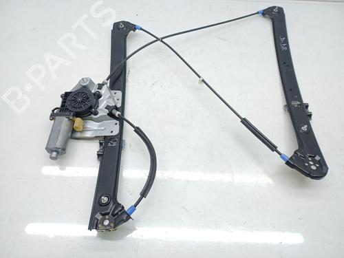 Lève-vitre avant droit BMW X5 (E53) 3.0 d (184 hp) 32035218