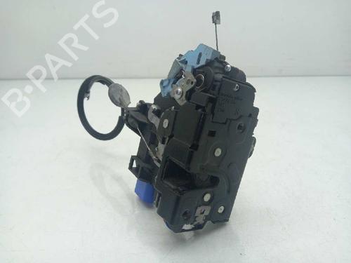 Used Front right lock VW CADDY III MPV (2KB, 2KJ, 2CB, 2CJ) [2004-2016]  12469567