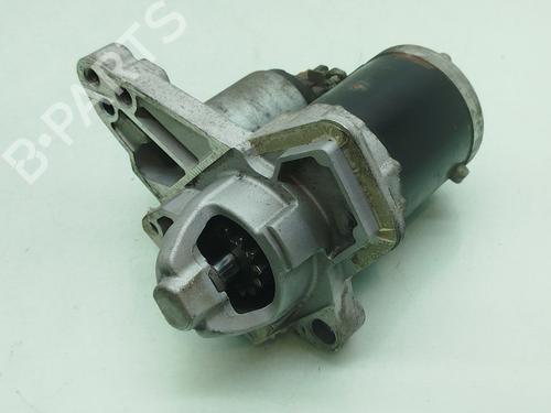 Used Starter NISSAN PULSAR Hatchback (C13) 1.2 DIG-T (115 hp) 30685202