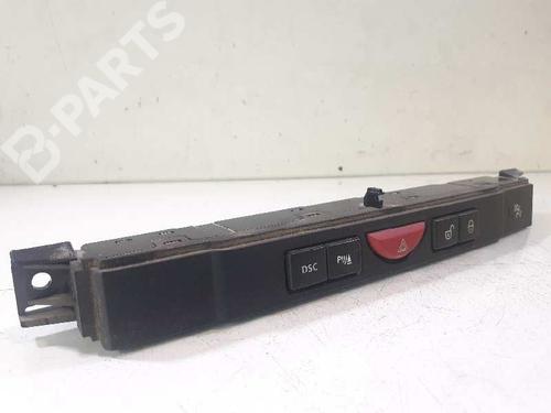 Warning switch LAND ROVER RANGE ROVER SPORT I (L320) 3.6 D 4x4 | BP11373862I22 