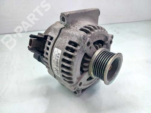 Generator OPEL ASTRA K (B16) [2015-2022]  11037422