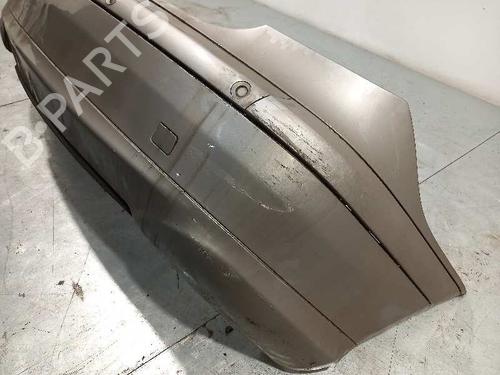 Rear bumper MERCEDES-BENZ C-CLASS Coupe (CL203) C 220 CDI (203.708) | BP15258463C8 