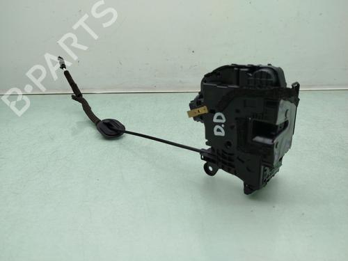 Front right lock RENAULT ZOE (BFM_) ZOE | BP36014380C97 - Image 2