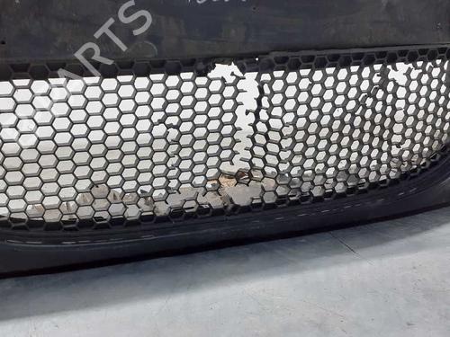 Front bumper SEAT ALTEA (5P1)  | BP16249764C7 