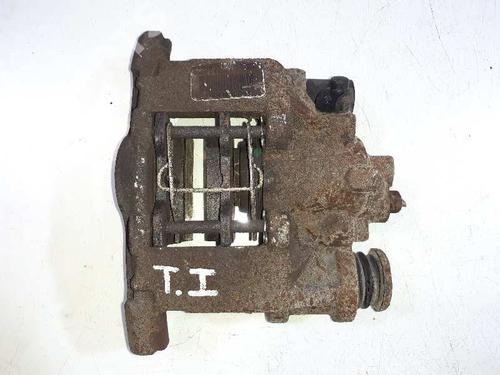 Used Left rear brake caliper PEUGEOT 406 Coupe (8C) 2.2 HDI (133 hp) 11559387