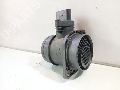 Used Mass air flow sensor Mass air flow sensor VW TRANSPORTER T5 Van (7HA, 7HH, 7EA, 7EH) 1.9 TDI (85 hp) 33802279 33802279