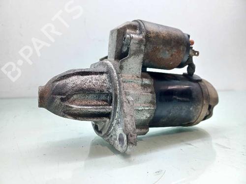 Used Starter SUBARU LEGACY IV Estate (BP) 2.5 AWD (BP9) (165 hp) 9651180