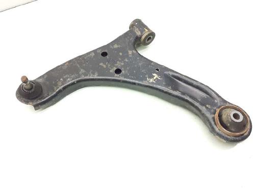Left front suspension arm SUZUKI GRAND VITARA II (JT, TE, TD) 1.9 DDiS (JB419WD, JB419XD) | BP12595678M12 