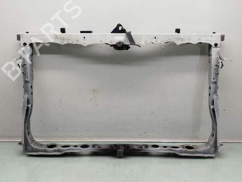 Used Front slam panel TOYOTA AURIS Estate (_E18_) 1.8 Hybrid (ZWE186_, ZWE186R, ZWE186H) (136 hp) 32066050