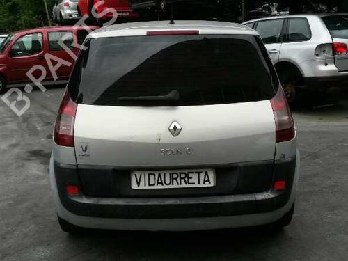 Førerens kollisjonspute RENAULT SCÉNIC II (JM0/1_) 1.9 dCi (JM0G, JM12, JM1G, JM2C) | BP1319404C9 