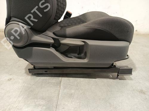 Right front seat TOYOTA COROLLA Hatchback (_E21_, _EA1_, _EH1_) 1.8 Hybrid (ZWE211) | BP38414886C16 - Image 5