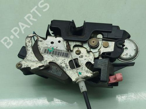 Front left lock MERCEDES-BENZ VIANO (W639)  | BP29374344C98 