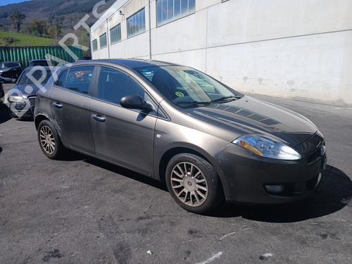 Engine FIAT BRAVO II (198_) 1.9 D Multijet (198AXB1A) | BP30129615M1