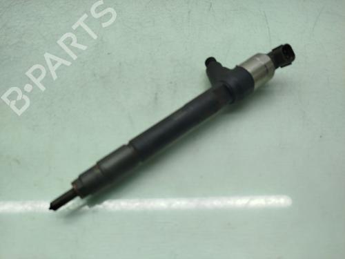 Used Injector OPEL ASTRA J (P10) [2009-2016]  21218339